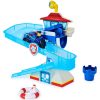 Set de joaca pentru baie Paw Patrol Chase cu vehicul