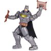 Figurina Spin Master, Batman cu accesorii, 30cm
