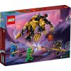 LEGO® Ninjago - Cainele imperial vanator de dragoni 71790, 198 piese