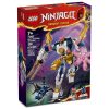 LEGO® Ninjago® - Robotul stihie tehnologic al Sorei 71807, 209 piese