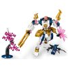 LEGO® Ninjago® - Robotul stihie tehnologic al Sorei 71807, 209 piese