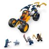 LEGO® NINJAGO® - Vehiculul de teren ninja al lui Arin 71811, 267 piese