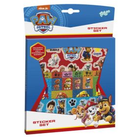 Set abtibilduri Paw Patrol