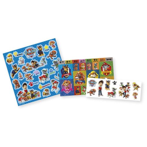 Set abtibilduri Paw Patrol