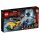 LEGO Marvel - Evadarea din Cele zece inele 76176, 321 piese