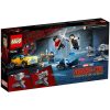 LEGO Marvel - Evadarea din Cele zece inele 76176, 321 piese