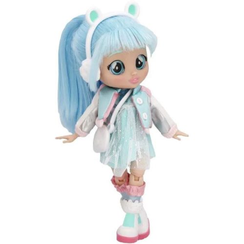 Papusa Cry Babies BFF - Kristal, 20 cm