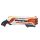 Pistol de jucarie Nerf Elite Rough Cut, A1691