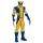 Figurina Marvel Titan Hero Wolverine X-Men, Marvel, 30cm