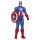 Figurina Captain America Marvel Avengers Titan Hero, 30 cm