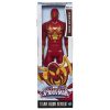 Figurina Marvel Spiderman Iron Spider Rosu 30cm, A8727