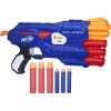 Pistol de jucarie Nerf Elite Blaster Dual-Strike