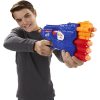 Pistol de jucarie Nerf Elite Blaster Dual-Strike