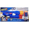 Pistol de jucarie Nerf Elite Blaster Dual-Strike