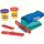 Set plastilina Play-Doh, Fabrica de distractie