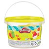 Set plastilina Play-Doh in galetusa - inghetata cu fructe