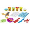 Set Play-Doh, Modeleaza si feliaza, B9012