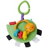 Jucarie zornaitoare Fisher Price, Omida