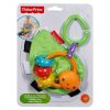 Jucarie zornaitoare Fisher Price, Omida