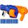 Blaster Nerf N-Strike Surgefire cu 15 proiectile