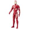 Figurina Iron Man, Marvel Avengers, Infinity War, 30cm