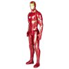 Figurina Iron Man, Marvel Avengers, Infinity War 30 cm, E1410