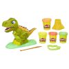 Pasta de modelat Play-Doh, Uneltele lui Dino, E1952