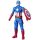 Marvel Figurina Avengers Titan Hero, Captain America 30cm, E3919