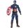 Figurina Marvel Avengers Titan Hero Series, Captain America