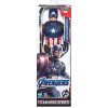 Figurina Marvel Avengers Titan Hero Series, Captain America