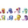 Set 14 mini figurine My Little Pony - Confetti Party Countdown