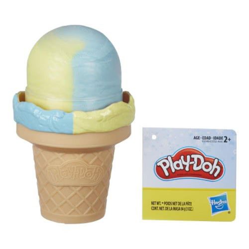 Play-Doh Ice Pops Cone, E5349