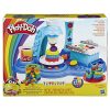 Set Play Doh - Rainbow Cake Party, E5401