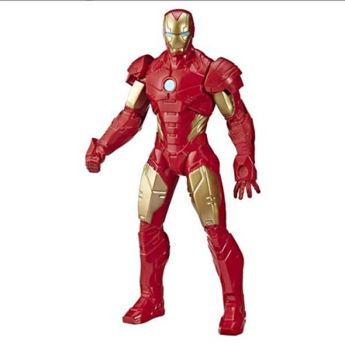 Figurina Marvel Avengers Iron Man 24.5 cm