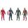 Set 4 figurine supereroi Marvel Avengers Endgame Titan Heroes