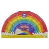 Set Play Doh Ultimate Rainbow 40 de cutii