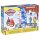 Set Play-Doh Kitchen Creations - Inghetata colorata, E6688