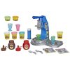 Set Play-Doh Kitchen Creations - Inghetata colorata, E6688