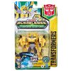 Figurina Transformers Bumblebee Cyberverse, Bumblebee, 12.5cm, E7084