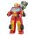 Figurina Transformers Rescue Bot Academy - Hot Shot 2 in 1, 35cm, E7591