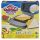 Set plastilina Play-Doh Kitchen Creations - Cheesy Sandwich