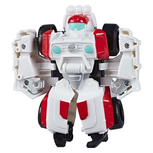 Figurina Transformers Rescue Bots Academy, Medix 11cm, E8102