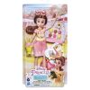 Papusa Disney Princess - Comfy, Belle, cu accesorii din filmul Ralph