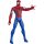 Figurina Marvel, Titan Hero Series, Armored Spider-Man, 30cm