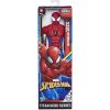 Figurina Marvel, Titan Hero Series, Armored Spider-Man, 30cm