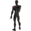 Figurina Marvel, Titan Hero Series, Web Warriors Miles-Morales