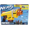 Blaster Nerf Fortnite SMG-L cu 6 proiectile