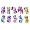 Set 10 mini figurine My Little Pony Unicorn Party Celebration Collection Pack, E9709