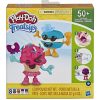 Set plastilina Play Doh Treatsies, dulciuri haioase, E9746