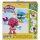 Set plastilina Play Doh Treatsies, dulciuri haioase, E9746